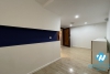 High floor apartment fully furnished new modern four bedrooms for rent E4 ciputra